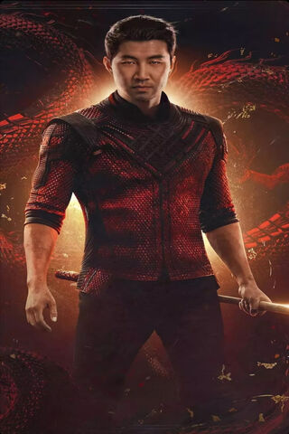 Shang-Chi