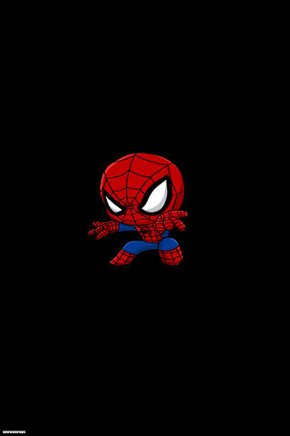 Spidey’s Sweet Adventur..