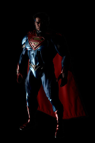 The Hero Emerges: A New Dawn for Superman 🌟