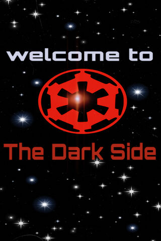 Starwars Darkside