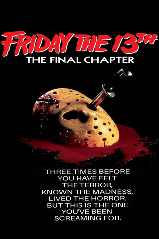 The Ultimate Showdown: Jason's Last Stand