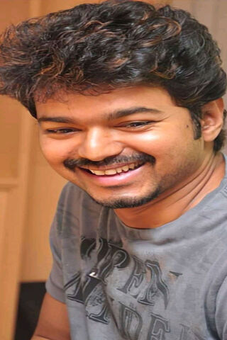 Thalapathy Vijay