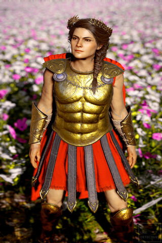 Warriors of Myth: A New Era