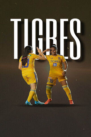 Tigres Femenil: Celebrating Team Spirit! ⚽✨