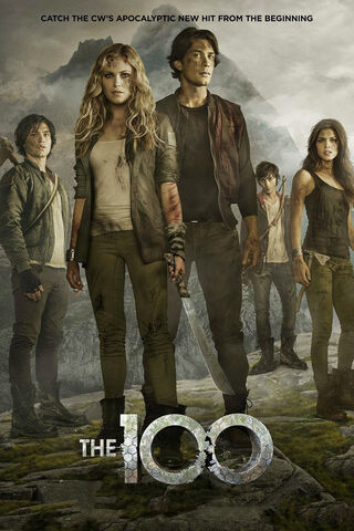 Survival of the Fittest: The 100