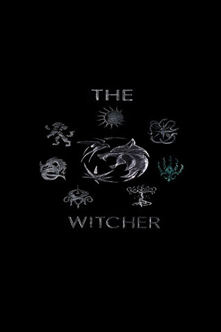 Symbols of the Witcher: A Legacy of Monsters and Magic
