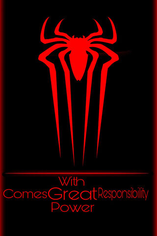 The Amazing Spiderman