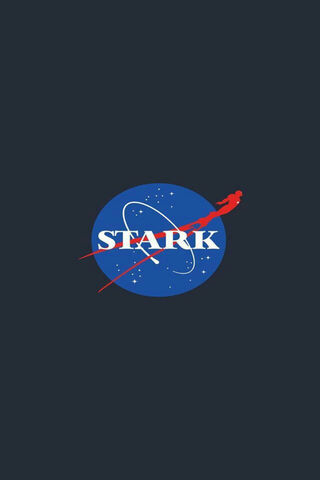 Stark Space Odyssey 🚀✨