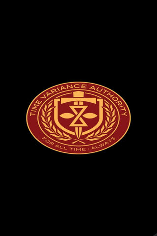 Guardians of Time: The Time Variance Authority