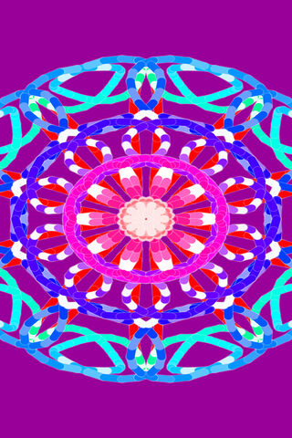 Trio of Vibrant Harmony