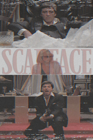 Scarface: The Rise and Fall of Tony Montana 🎬💥