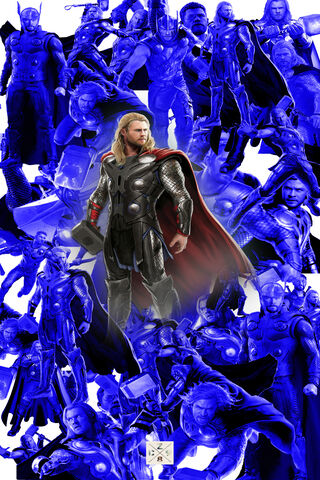 Thor Odinson