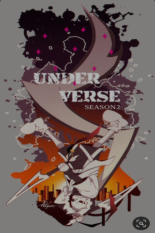 Underverse