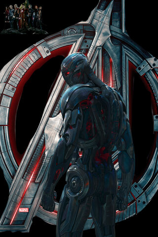 Ultron: The Rise of a Machine Menace 🤖