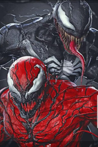 Venom And Carnage