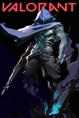 Shadow of Valor: The Omen Unleashed 🌌🔫