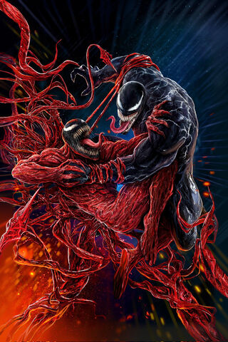 Venom Carnage