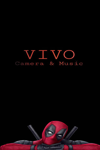 VIVO Deadpool