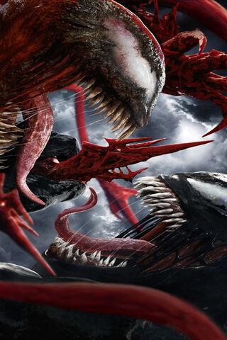 Venom LTBC