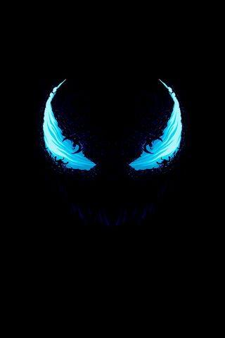 Hình nền Venom 2018 đẹp chất lượng cao Hình nền máy tính venom đẹp
