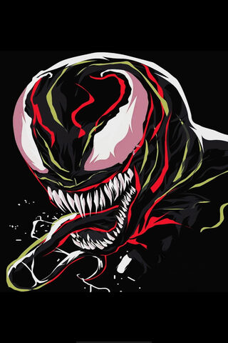 Venom Unleashed: The Dark Antihero