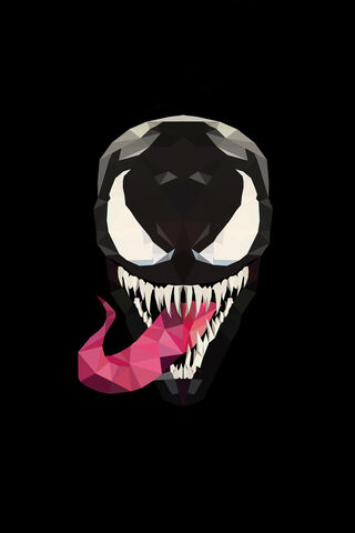 Venom Unleashed: The Dark Antihero