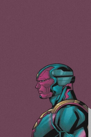 The Mindful Guardian: Vision in Focus 🦸 ️✨