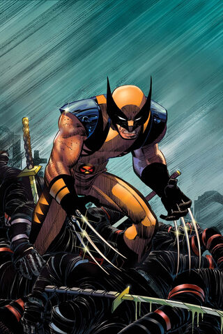 Wolverine