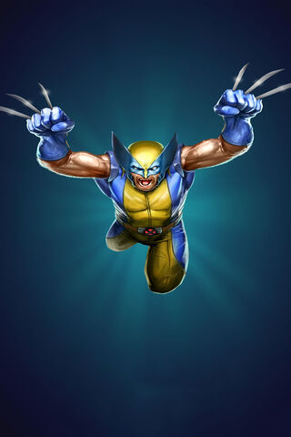 Wolverin