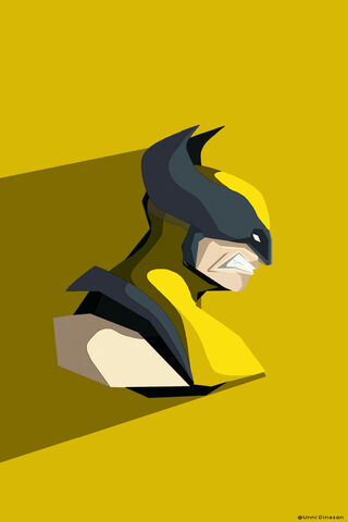 Wolverine: The Fierce Hero Unleashed! 🐾