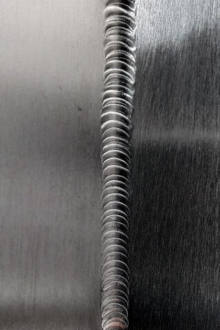 Welding Steel