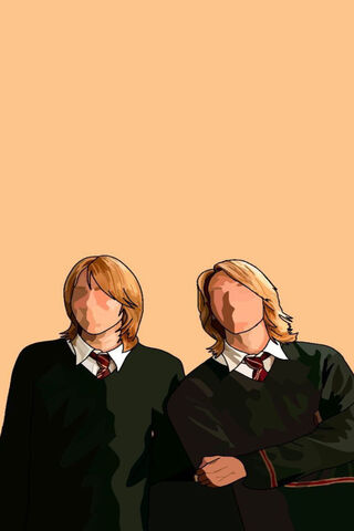 Mischief Makers of Hogwarts 🎉✨