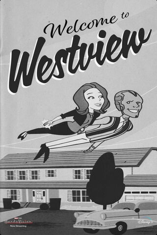 Welcome to the Quirky World of Westview! 🌟