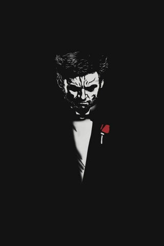 The Dark Side of a Hero..