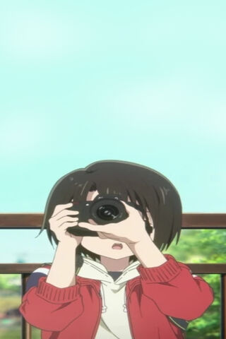 Capturing Moments: Yuzuru Nishimiya in Action 📸