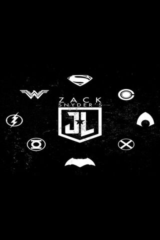 Zack Snyder 2021