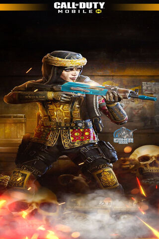 Zero Sultana: The Fearless Warrior of the Shadows