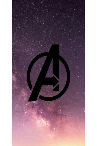 Avengers Logo