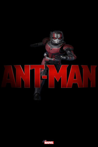 Ant-Man