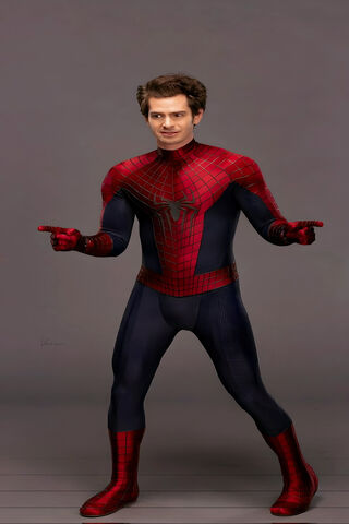 Andrew Garfield