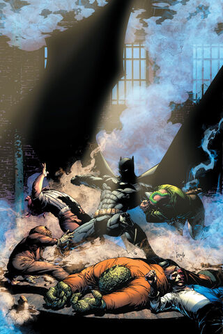 Batman Fifty-Two