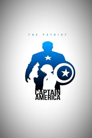 Captain America