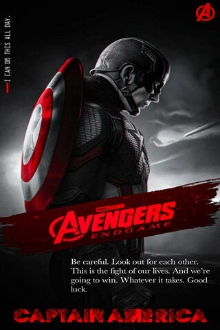 The Shield of Hope: Captain America in Action! 🇺🇸🛡️