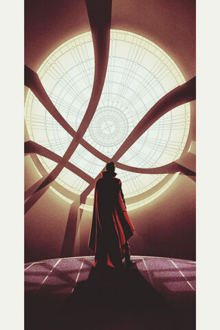 Doctor Strange