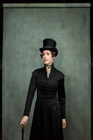 Gentleman Jack