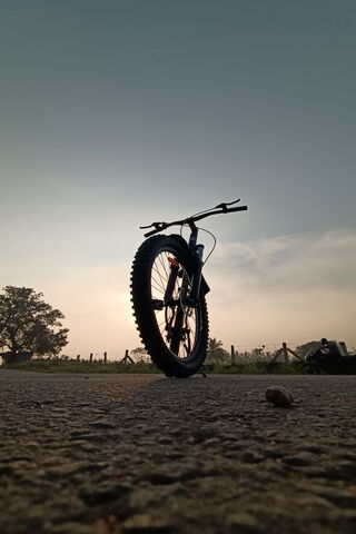 Adventure Awaits: The Hero Monk