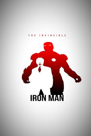 The Invincible Iron Man: A Hero's Legacy
