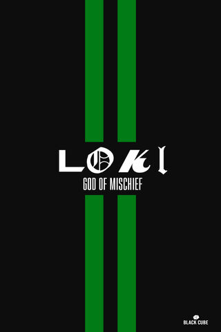 Loki: The Mischief Maker Unleashed! 🎭✨