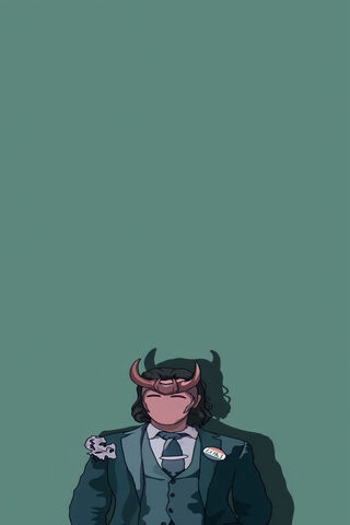 Loki's Mischief: A Play..