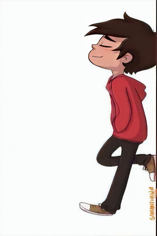 Marco Diaz